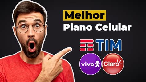 Melhor Plano.
